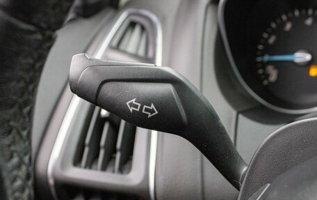 Ford Focus III, 2012 год, 899 000 рублей, 17 фотография