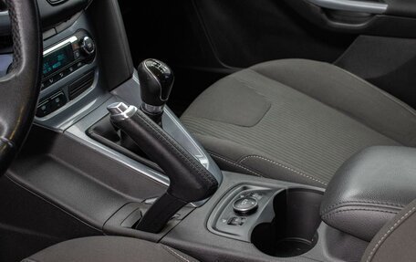 Ford Focus III, 2012 год, 899 000 рублей, 16 фотография