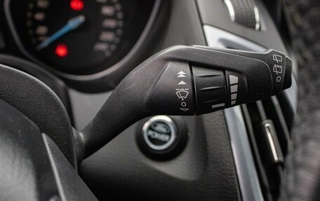 Ford Focus III, 2012 год, 899 000 рублей, 18 фотография