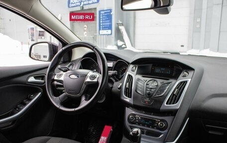 Ford Focus III, 2012 год, 899 000 рублей, 14 фотография