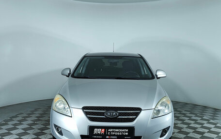 KIA cee'd I рестайлинг, 2009 год, 590 000 рублей, 2 фотография