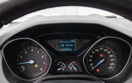 Ford Focus III, 2012 год, 899 000 рублей, 24 фотография