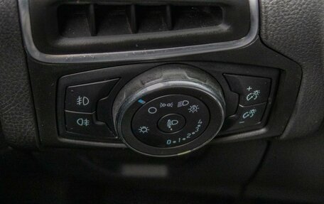 Ford Focus III, 2012 год, 899 000 рублей, 22 фотография