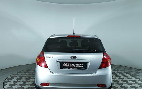 KIA cee'd I рестайлинг, 2009 год, 590 000 рублей, 5 фотография