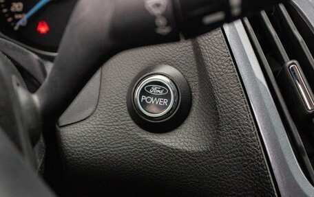 Ford Focus III, 2012 год, 899 000 рублей, 21 фотография