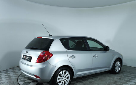 KIA cee'd I рестайлинг, 2009 год, 590 000 рублей, 6 фотография