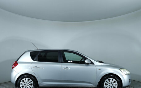 KIA cee'd I рестайлинг, 2009 год, 590 000 рублей, 8 фотография