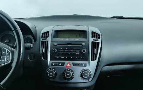 KIA cee'd I рестайлинг, 2009 год, 590 000 рублей, 9 фотография