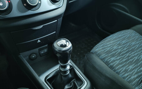 KIA cee'd I рестайлинг, 2009 год, 590 000 рублей, 16 фотография