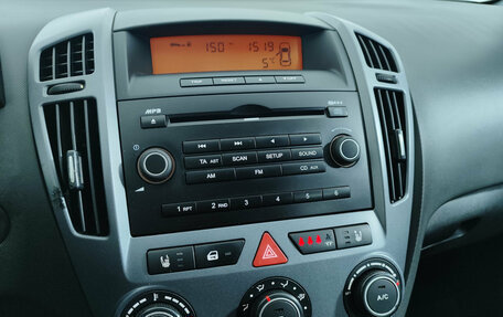 KIA cee'd I рестайлинг, 2009 год, 590 000 рублей, 14 фотография