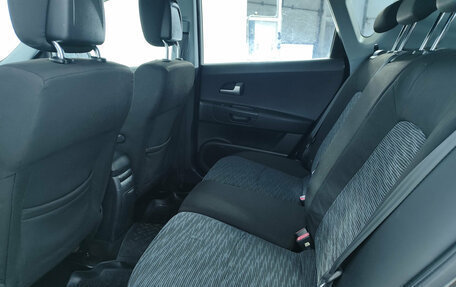 KIA cee'd I рестайлинг, 2009 год, 590 000 рублей, 21 фотография