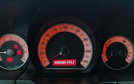 KIA cee'd I рестайлинг, 2009 год, 590 000 рублей, 15 фотография