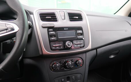 Renault Sandero II рестайлинг, 2018 год, 1 249 000 рублей, 18 фотография