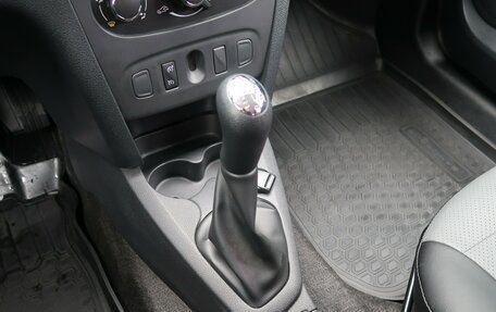 Renault Sandero II рестайлинг, 2018 год, 1 249 000 рублей, 22 фотография