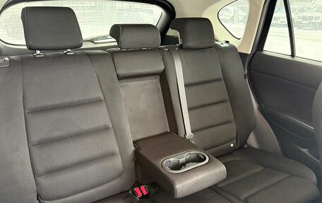 Mazda CX-5 II, 2016 год, 1 757 000 рублей, 11 фотография