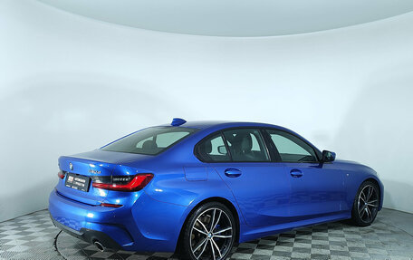 BMW 3 серия, 2021 год, 4 190 000 рублей, 5 фотография