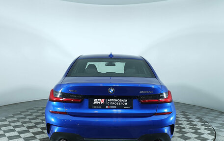 BMW 3 серия, 2021 год, 4 190 000 рублей, 6 фотография