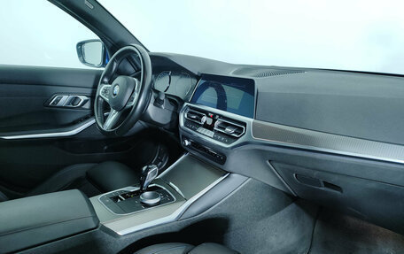 BMW 3 серия, 2021 год, 4 190 000 рублей, 12 фотография