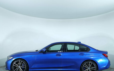 BMW 3 серия, 2021 год, 4 190 000 рублей, 8 фотография