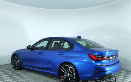 BMW 3 серия, 2021 год, 4 190 000 рублей, 7 фотография