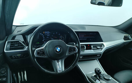 BMW 3 серия, 2021 год, 4 190 000 рублей, 13 фотография