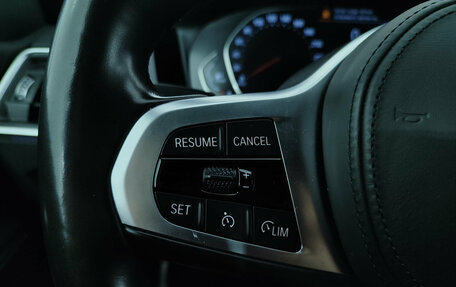 BMW 3 серия, 2021 год, 4 190 000 рублей, 19 фотография