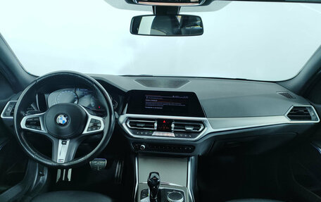 BMW 3 серия, 2021 год, 4 190 000 рублей, 9 фотография