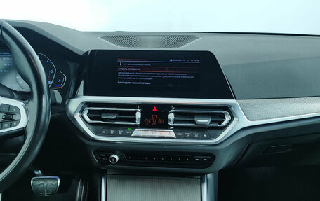 BMW 3 серия, 2021 год, 4 190 000 рублей, 10 фотография