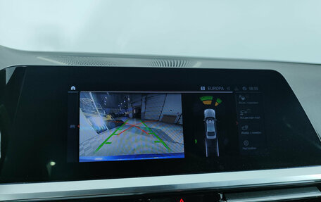 BMW 3 серия, 2021 год, 4 190 000 рублей, 20 фотография