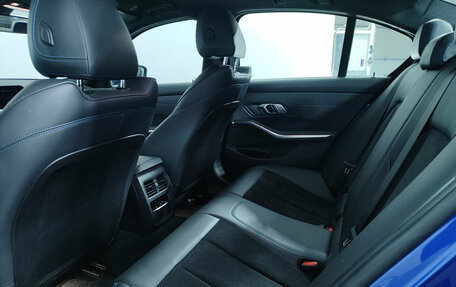 BMW 3 серия, 2021 год, 4 190 000 рублей, 25 фотография