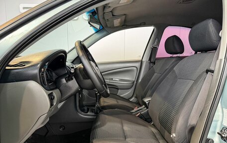 Nissan Almera Classic, 2008 год, 449 000 рублей, 9 фотография