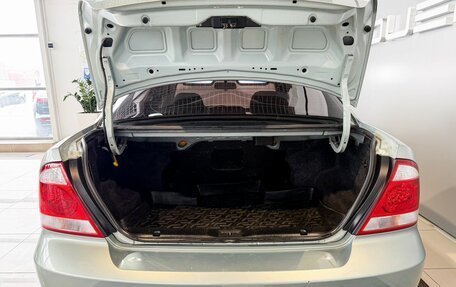 Nissan Almera Classic, 2008 год, 449 000 рублей, 8 фотография