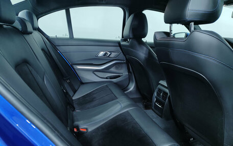 BMW 3 серия, 2021 год, 4 190 000 рублей, 24 фотография