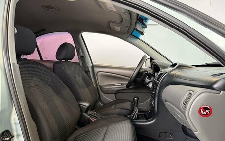 Nissan Almera Classic, 2008 год, 449 000 рублей, 14 фотография