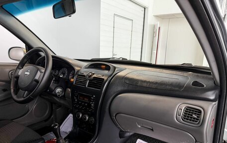 Nissan Almera Classic, 2008 год, 449 000 рублей, 15 фотография