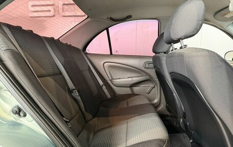 Nissan Almera Classic, 2008 год, 449 000 рублей, 13 фотография