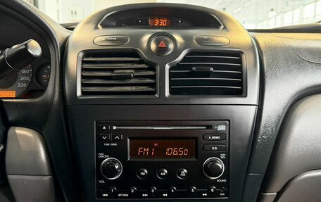 Nissan Almera Classic, 2008 год, 449 000 рублей, 18 фотография