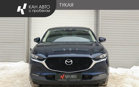 Mazda CX-30 I, 2020 год, 2 288 500 рублей, 2 фотография