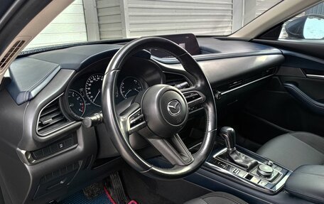 Mazda CX-30 I, 2020 год, 2 288 500 рублей, 5 фотография