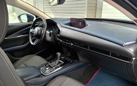 Mazda CX-30 I, 2020 год, 2 288 500 рублей, 6 фотография