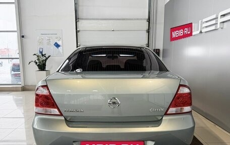 Nissan Almera Classic, 2008 год, 449 000 рублей, 7 фотография