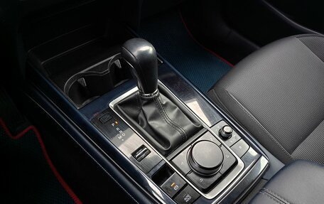 Mazda CX-30 I, 2020 год, 2 288 500 рублей, 14 фотография