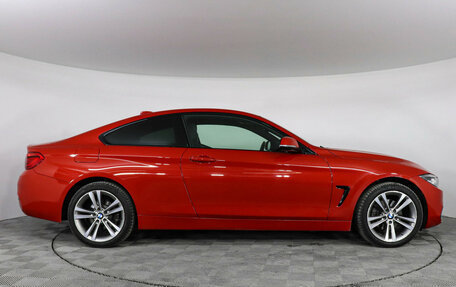 BMW 4 серия, 2018 год, 3 599 000 рублей, 6 фотография