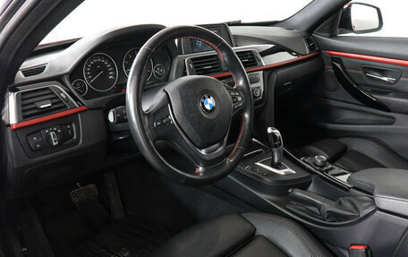 BMW 4 серия, 2018 год, 3 599 000 рублей, 12 фотография