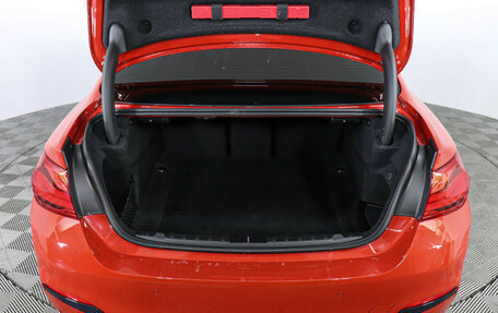 BMW 4 серия, 2018 год, 3 599 000 рублей, 9 фотография