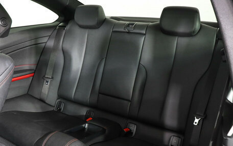 BMW 4 серия, 2018 год, 3 599 000 рублей, 14 фотография