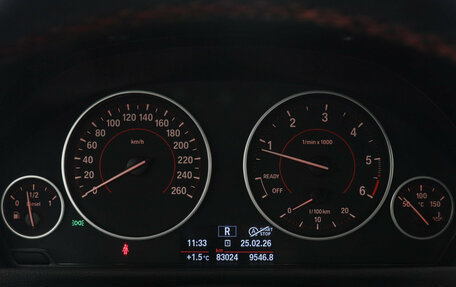 BMW 4 серия, 2018 год, 3 599 000 рублей, 13 фотография