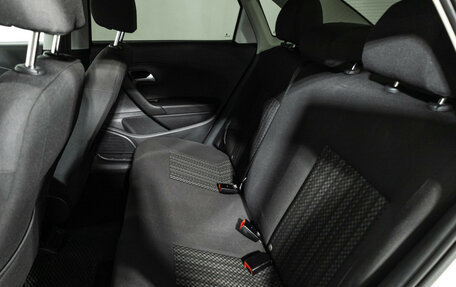 Volkswagen Polo VI (EU Market), 2019 год, 1 389 700 рублей, 10 фотография