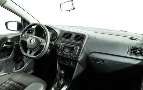 Volkswagen Polo VI (EU Market), 2019 год, 1 389 700 рублей, 9 фотография