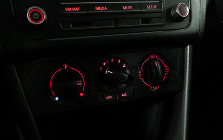 Volkswagen Polo VI (EU Market), 2019 год, 1 389 700 рублей, 15 фотография